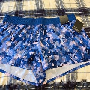 NWT GAP Fit running shorts